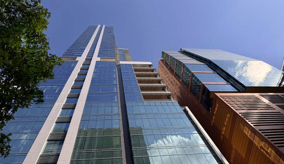 High Rise